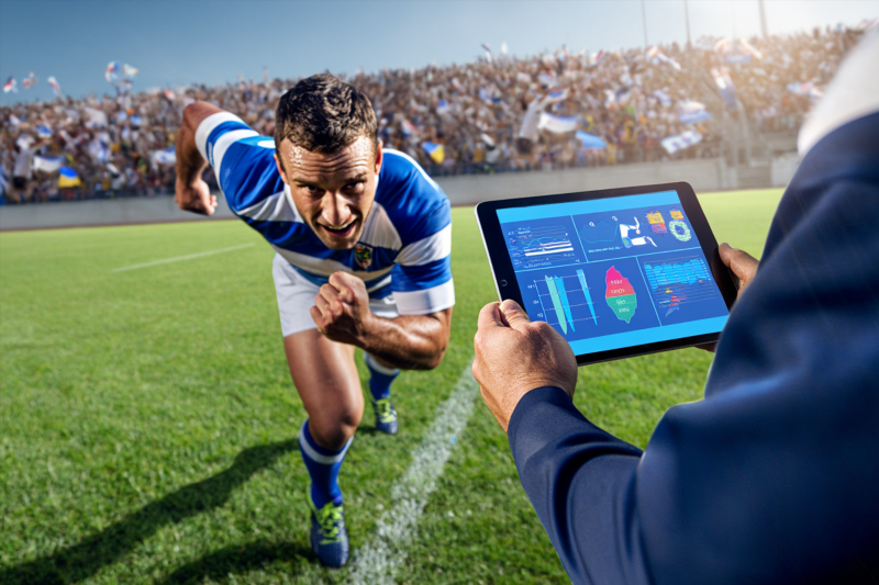 Rugby Analytics Future Revealed How RealTime AI Boosts Play