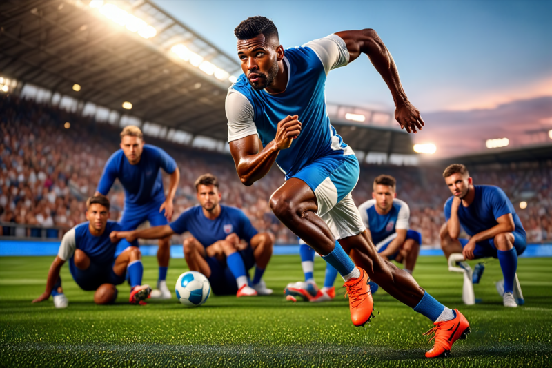 Injuries Affect Squad Depth and Boost Team Success