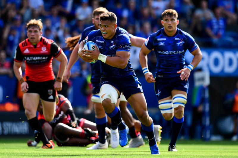 Rugby Metrics You Must Track to Improve Play