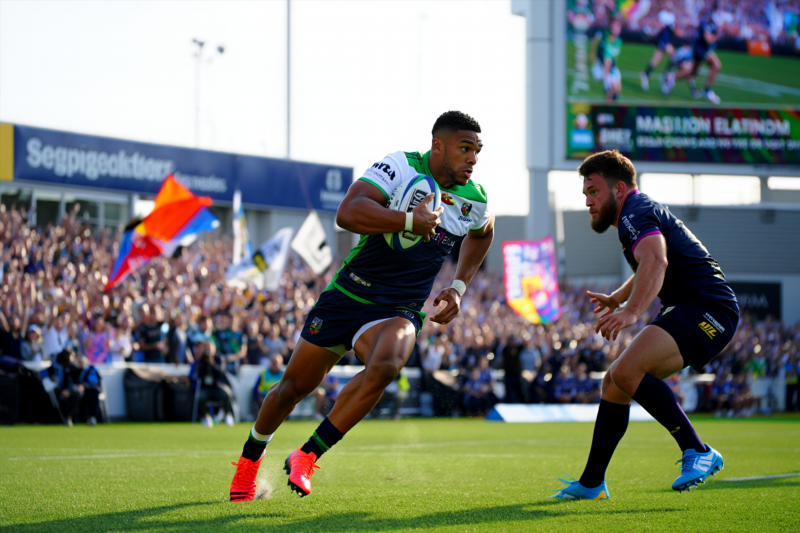 Key Storylines Revealing Exciting 2026 Rugby Events