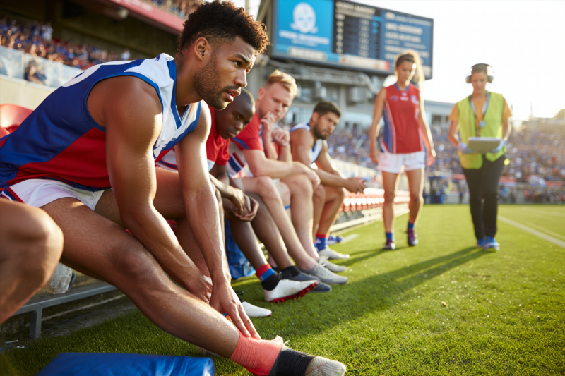 Injuries Reduce Squad Strength and Hurt Team Performance