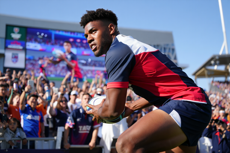 Rugby Trends to Watch in the 20252026 Season