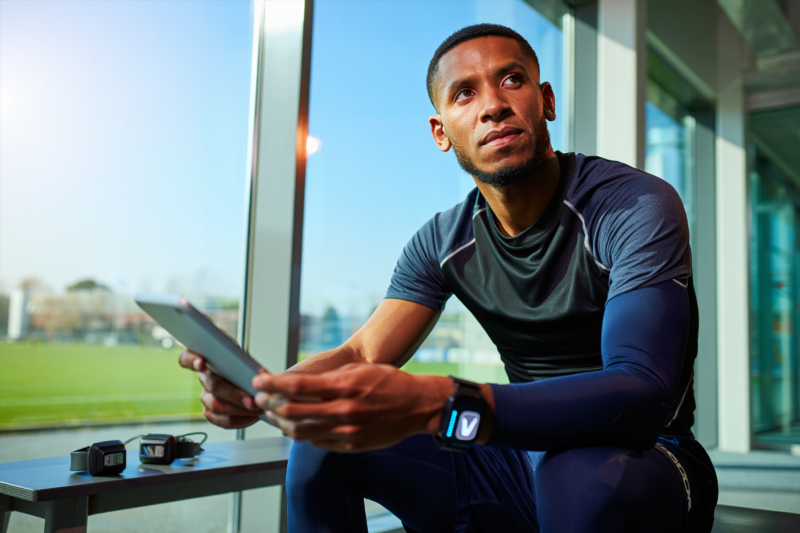 How Analyzing Player Strain Boosts Athletic Performance and Recovery