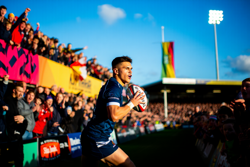 Emerging Rugby Players to Watch in International Events