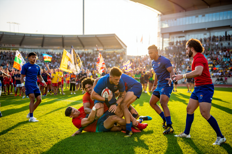 Key Rugby Events Coming Soon for 2026 Fans Enjoy