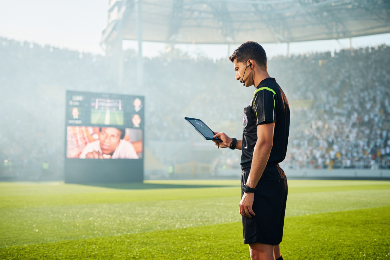 How Refereeing Trends Shape Football Match Results