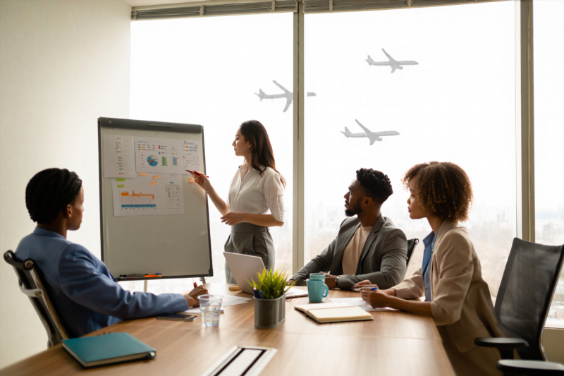 How Travel Demands Affect Team Performance and Success