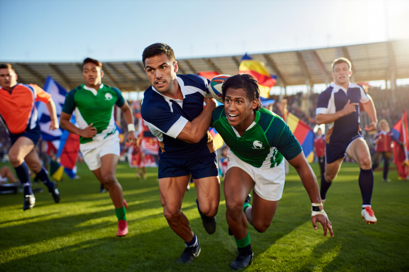Top Rugby Clashes to Watch in 20252026 Season