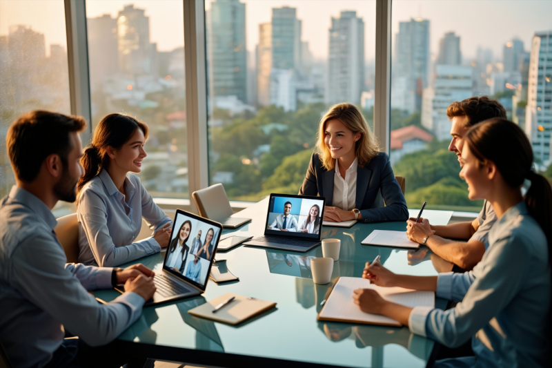 How Travel Demands Reduce Team Efficiency and How to Improve