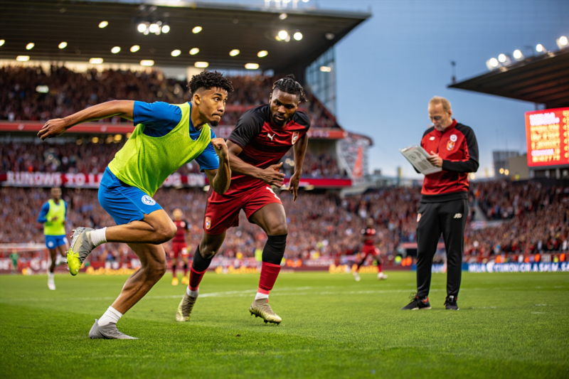 How to Predict Upsets Using Tactical and Data Analysis