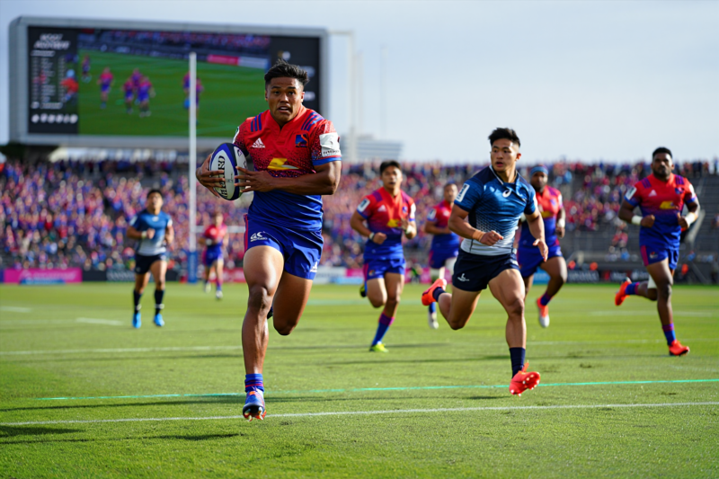 Rugby Insights Unveil Top Trends for 20252026 Season