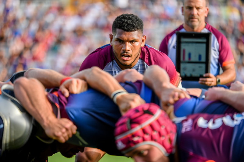 How to Assess Rugby Pack Efficiency for Better Performance