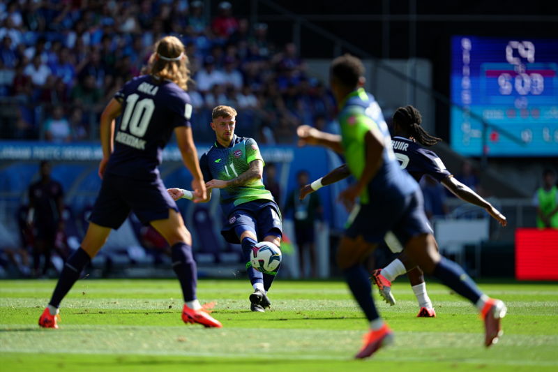 Team Tactics Attack Structures 2026 for Winning Results