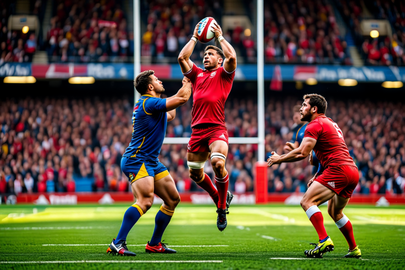 How to Read HeadtoHead Rugby Stats Like a Pro