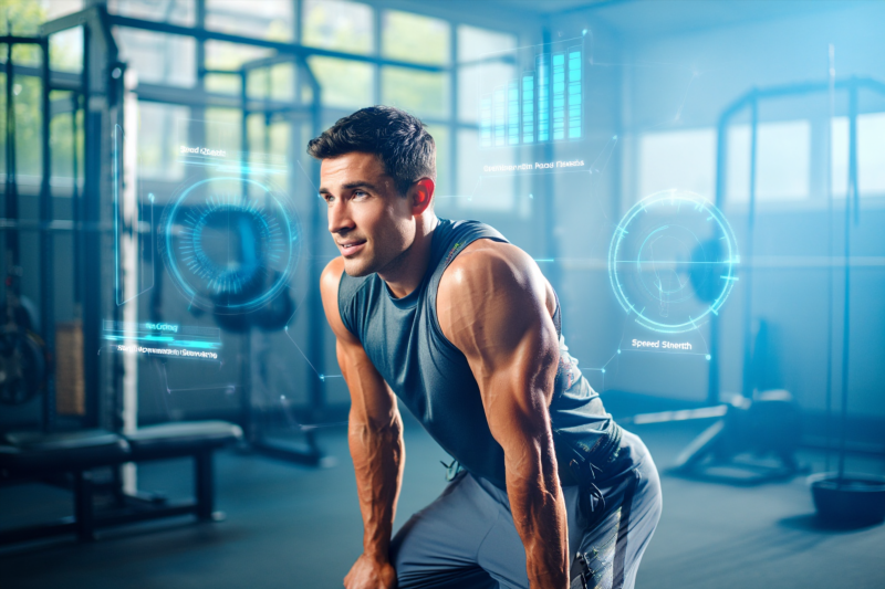 How Player Size and Power Will Improve by 2026