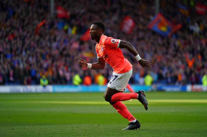 TryScoring Trends in Top Leagues Revealed for Insight